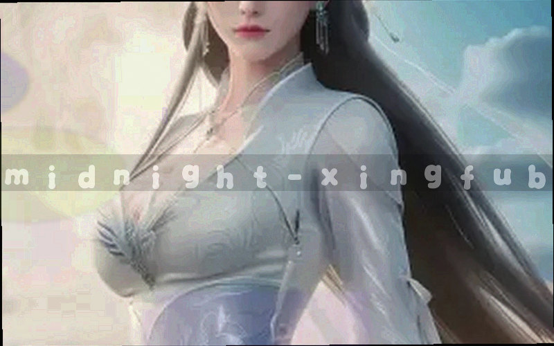 抽象版本号叠加在霓虹光束上，体现看片指南历次迭代